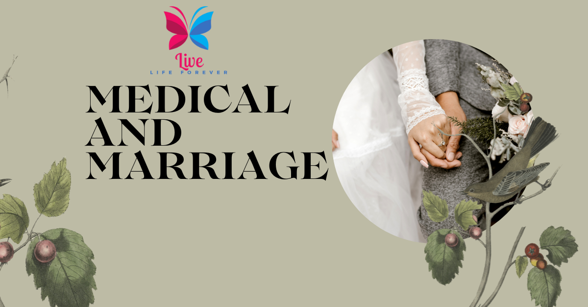 medical marriage