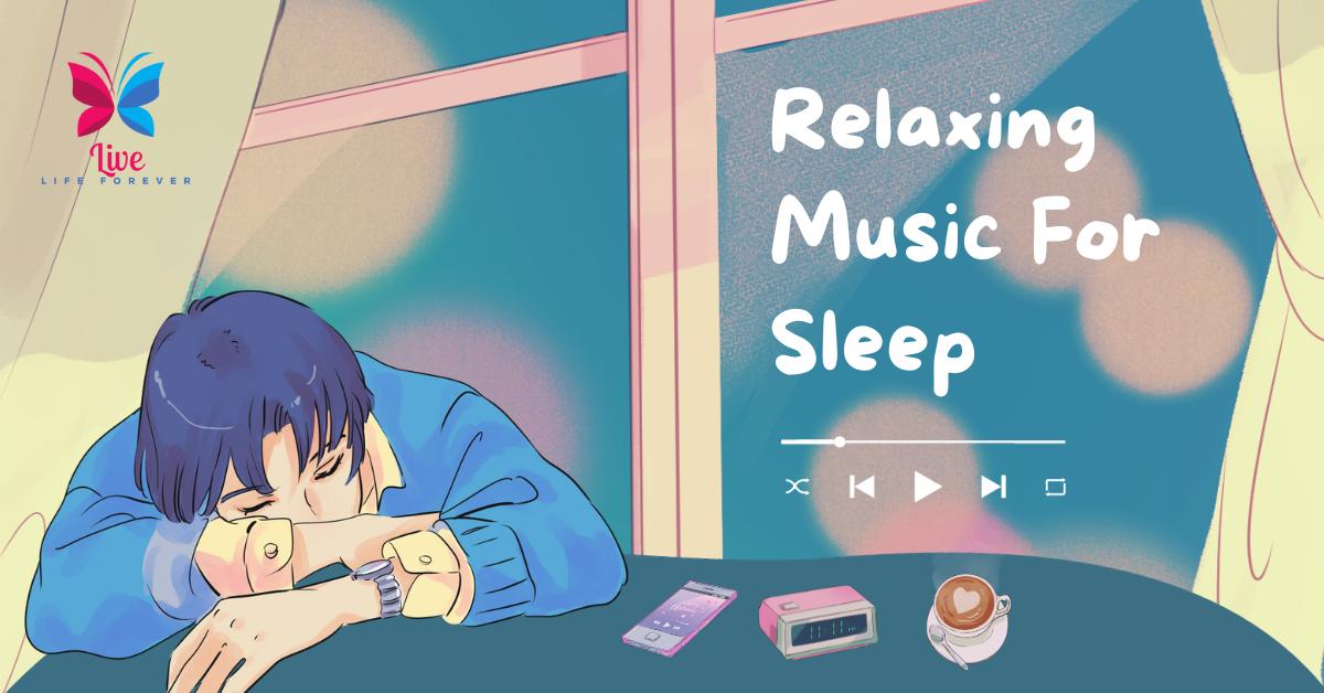 deep sleep music