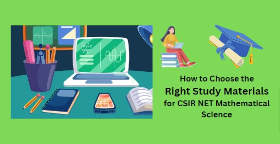 CSIR NET Mathematical Science Coaching