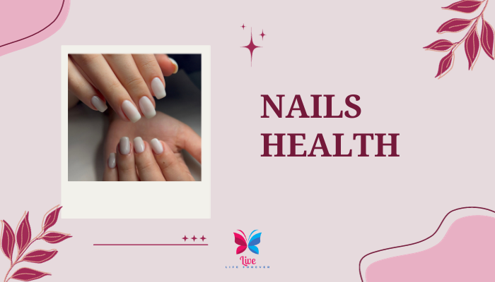 Nails Health