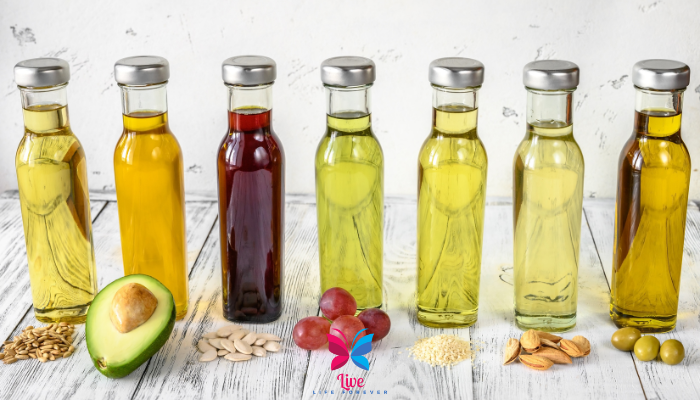 Which Oil Is Good For Health Spring!