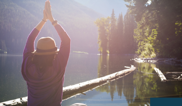 Easy meditation techniques for busy professionals