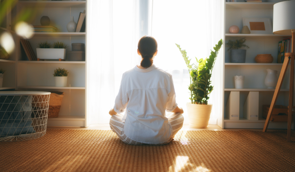 How to practice daily meditation for beginners