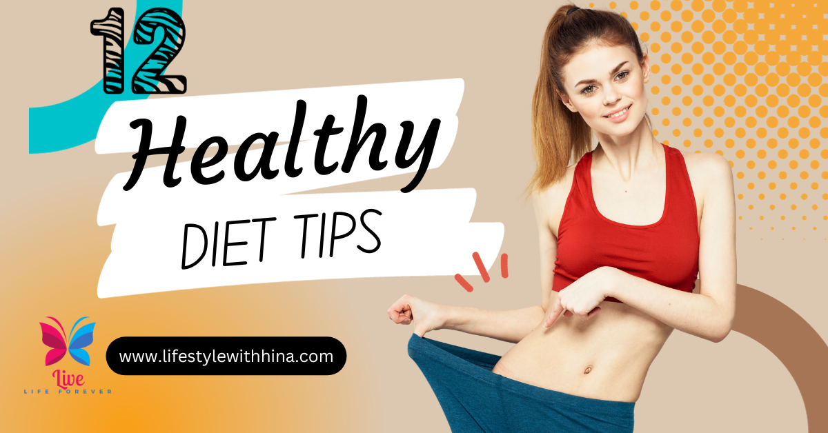 easy diet tips