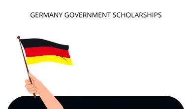 Government Scholarships