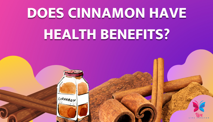 Does Cinnamon Have Health Benefits