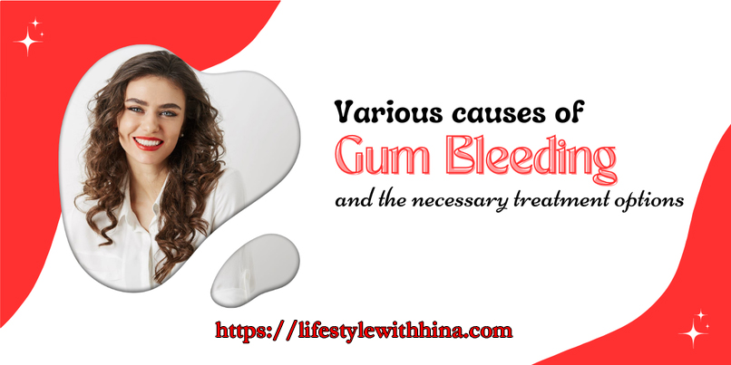 Gum Bleeding