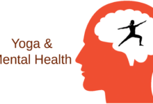 Benefits of yoga for mental health
