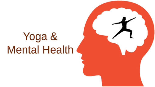 Benefits of yoga for mental health